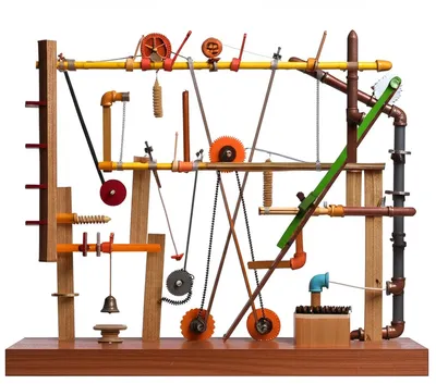 Illustration contrived - Image 1