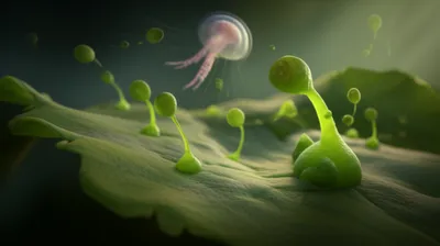 Illustration gemma - Image 1