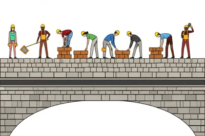 Illustration executed - Image 1