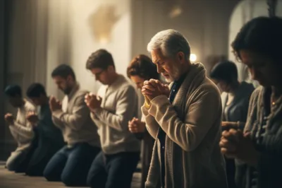 Illustration devotion - Image 1