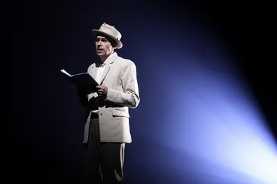 Illustration reads - Image 1