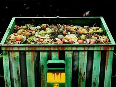 Illustration repugnant