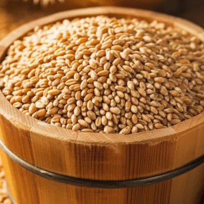 Hình ảnh minh họa bushels - Ảnh 1