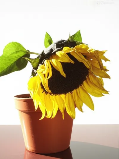 Illustration shyly - Image 1