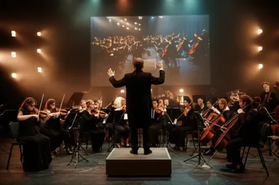 Illustration scores - Image 1