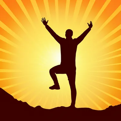 Illustration fervent