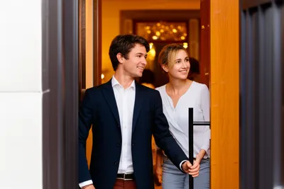 Illustration gallant - Image 1