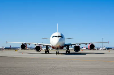 Illustration tarmac - Image 1