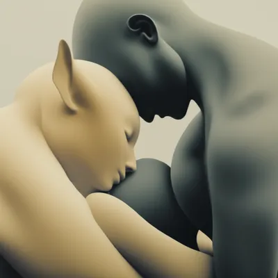 Hình ảnh minh họa bestiality - Ảnh 1