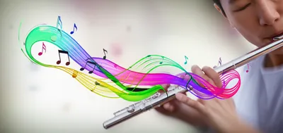 Illustration fluted - Image 1