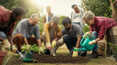 Illustration comrades - Image 1