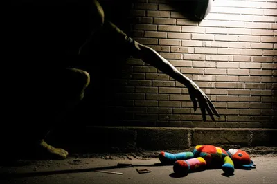 Illustration depraved - Image 1