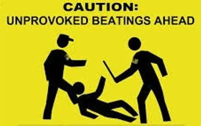 Illustration unprovoked - Image 2