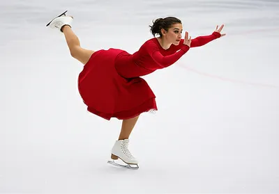 Illustration glided - Image 1