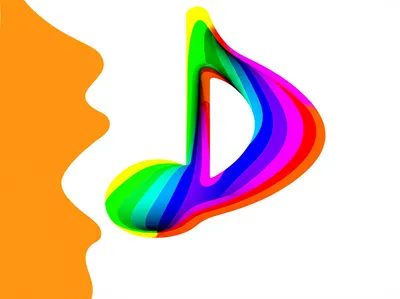 Illustration intonated - Image 1