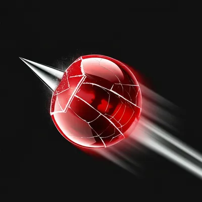 Illustration striking - Image 1