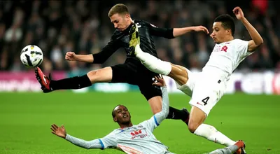 Illustration sweeper - Image 1