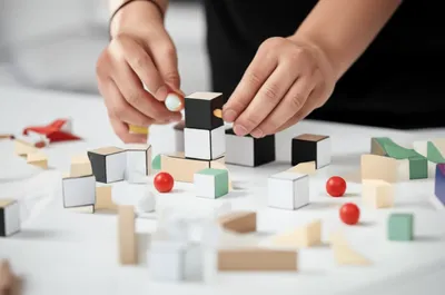 Illustration model - Image 1