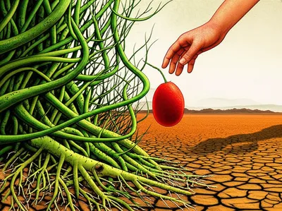 Illustration obligate - Image 1