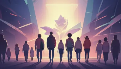 Illustration trends - Image 1