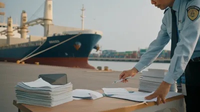 Illustration entering - Image 1