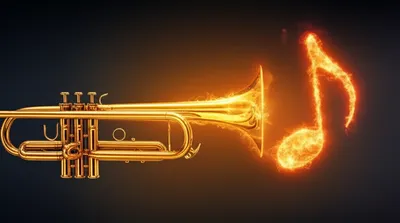 Illustration blaze - Image 1