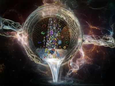 Illustration say - Image 1