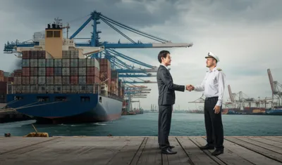 Illustration charter - Image 1