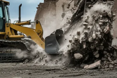 Illustration razing - Image 1