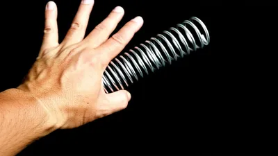 Illustration inhibit