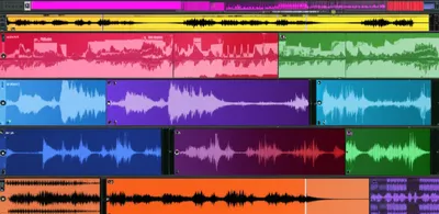 Illustration tracker - Image 1