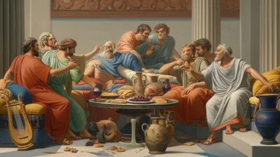 Illustration symposium - Image 1