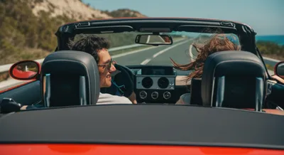 Illustration drove - Image 1