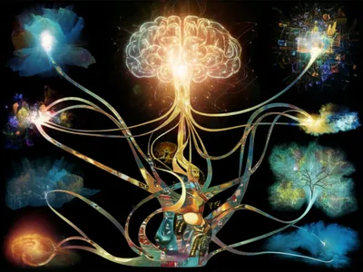 Illustration vein - Image 1