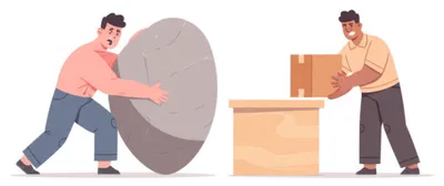 Illustration heft - Image 1