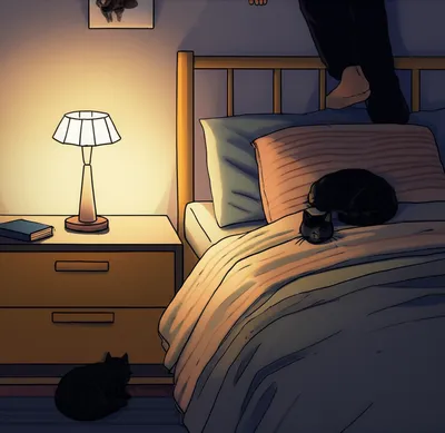 Illustration retire - Image 1