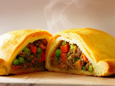 Illustration patties - Image 1