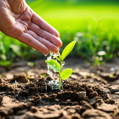 Illustration bloom - Image 1