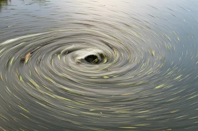 Illustration eddies - Image 1