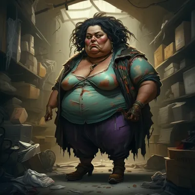 Illustration heifers - Image 1