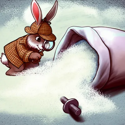 Illustration hutch - Image 1