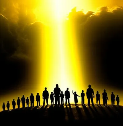 Illustration predestination - Image 1