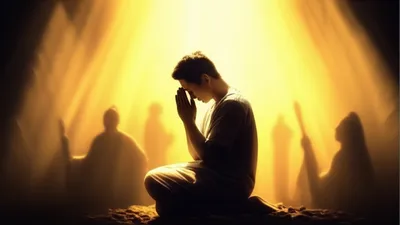 Illustration indulgence - Image 1