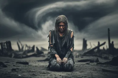 Illustration smoke - Image 1