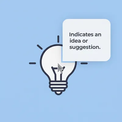 Illustration tooltip