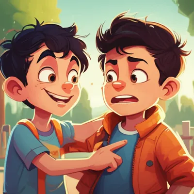 Illustration bantering - Image 1