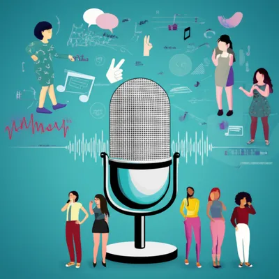 Illustration gender - Image 1