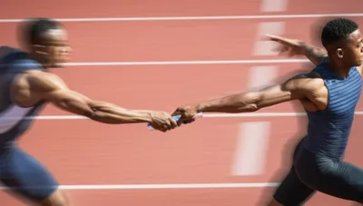 Illustration succeeding - Image 1