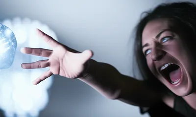 Illustration crave - Image 1