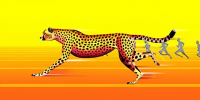 Illustration outstrip - Image 1